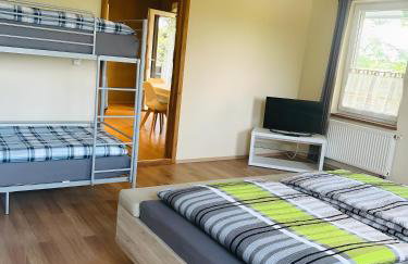 Ferienwohnung Bauernpfad - Foto 14