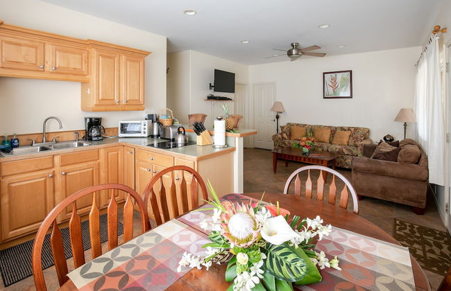 Kaiholo Hale - Foto 12