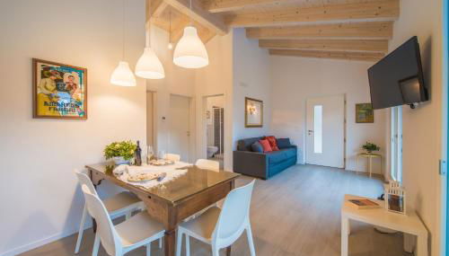 La Gazza Ladra Apartments - Garda Chill Out - Photo 2