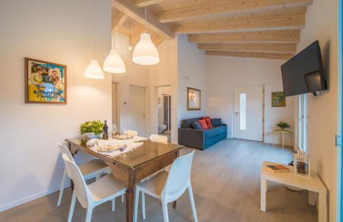 La Gazza Ladra Apartments - Garda Chill Out - Photo 2