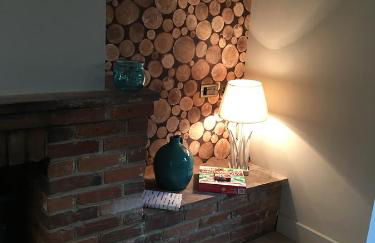 No33 THORNHAM BOUTIQUE COTTAGES - Foto 34