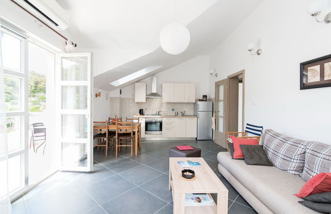 Apartments Mare - Foto 24