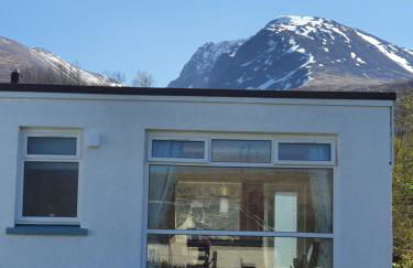 North Face Apartment , Fort William - Photo 16