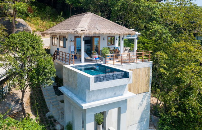 Cape Shark Pool Villas - Photo 77