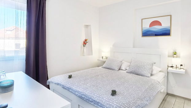 Boutique Rooms - With Pool - 4 - R201 - Foto 5, Habitación