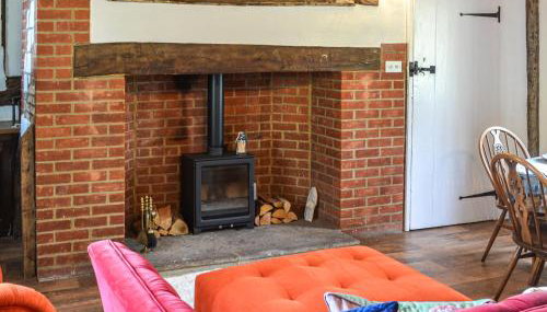 The Cottage At Harple Farm - Foto 3