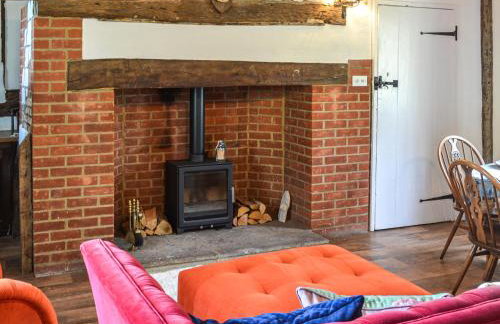 The Cottage At Harple Farm - Foto 3
