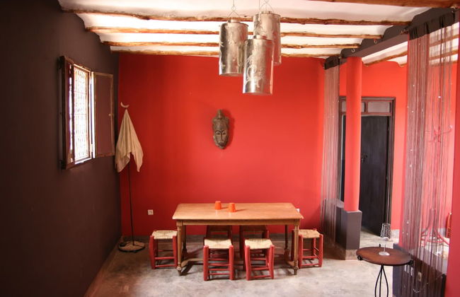 La Parenthese de Marrakech - Foto 14