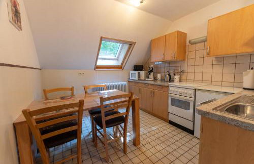 Ferienwohnung Schwarzwaldhof - Foto 16