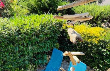 Mini villa agosta plage - Foto 6