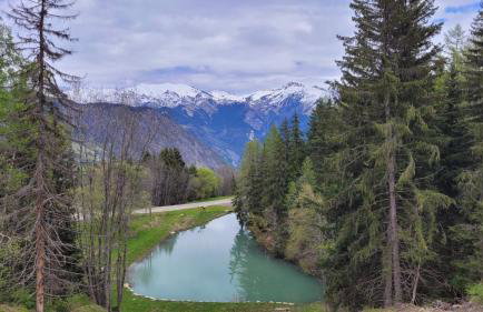 L'Escampette à la Fontanette - Foto 8