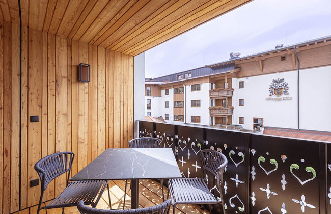 Cosy Apartment Near Ski-slope - Foto 7