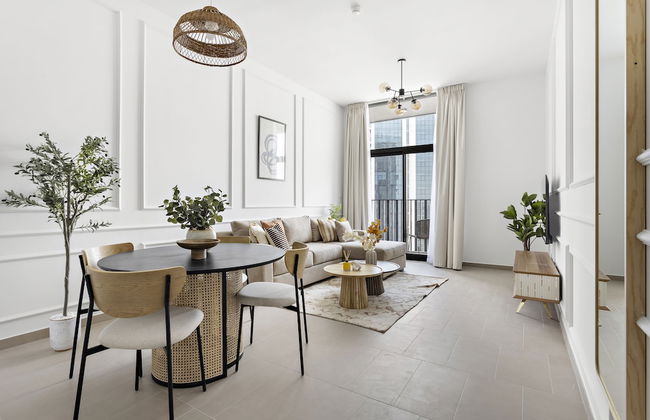 Silkhaus Belgravia Heights, JVC Dubai - Photo 26