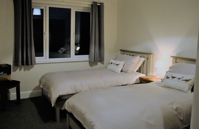 Gallops Farm Holiday Cottages - Foto 4