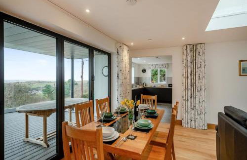 Bodwennol - a stunning house! - Foto 15