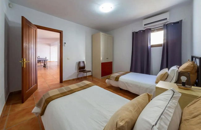 Villa Asomada in La Asomada - Foto 15