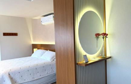 Pousada Gamboa estações - Foto 8