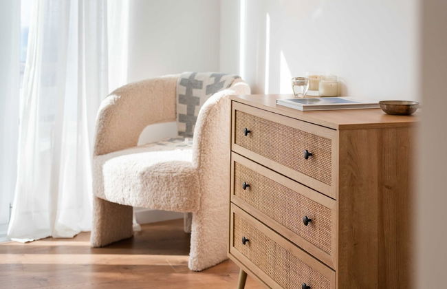 Luxury Ocean View House - Central Ericeira - Foto 31