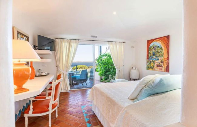 HOTEL MARINA DI CAVU BONIFACIO - Photo 2