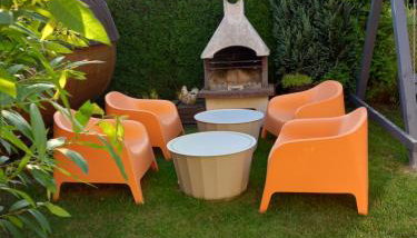 Dom całoroczny Tomek - Foto 2