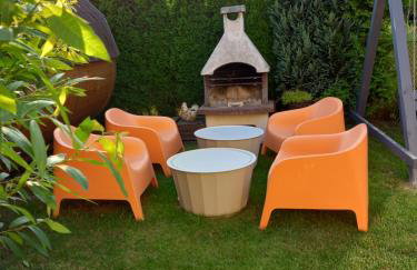 Dom całoroczny Tomek - Foto 2