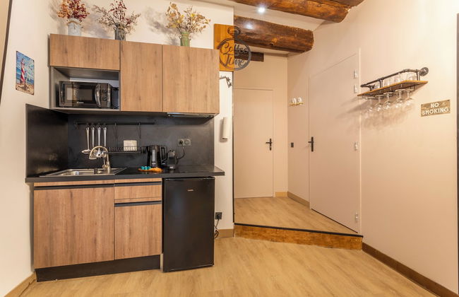 Adira Marseille Panier - Foto 16