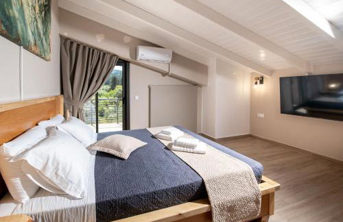 September15 Suites, Lefkada-Episkopos - Photo 33