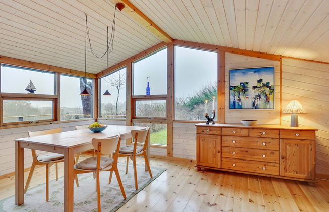 "Gundhild" - 1.8km from the sea - Photo 18