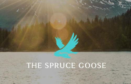 Spruce Goose Lodge - Photo 1
