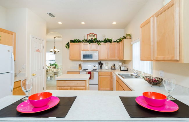 Ov3750 - High Grove - 5 Bed 3.5 Baths Villa - Foto 15