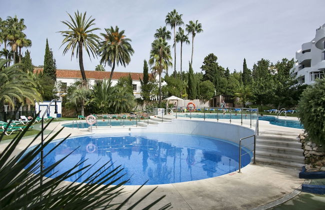 Apartamentos Ona Campanario - Photo 44