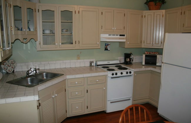 Lookout Cottages - Foto 22