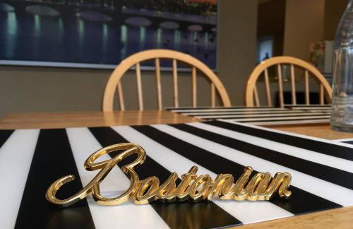 ~*Pet Friendly 30min to Downtown*~ THE BOSTONIAN - Foto 9