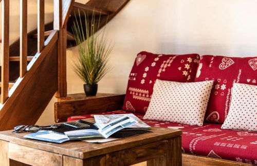 Club Alpina - Champagny-en-Vanoise - Foto 42