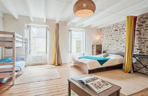 Holiday Home L'Annexe by Interhome - Foto 3