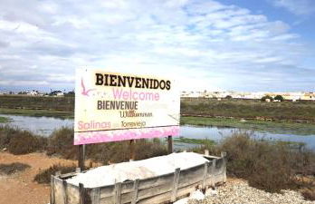 Bungalow en Los Balcones planta baja manzana 5 no 18 StayOrihuelaCosta #PRP004 - Foto 44