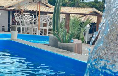 Vilarejo Cipó - Foto 26