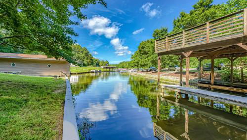 Patel's Cozy Cabin - Foto 3