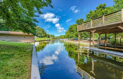 Patel's Cozy Cabin - Foto 3