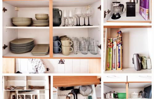 Holle - Land Holidays, Ferienwohnung mit schöner Aussicht - Foto 19