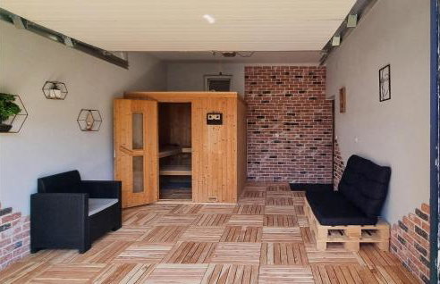 Amazing Home In Skabrnja With Sauna - Foto 8