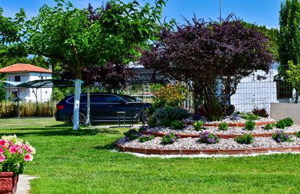 Evangelia's Family House - Photo 37