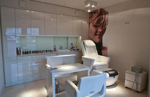 Villa & Spa - Foto 14