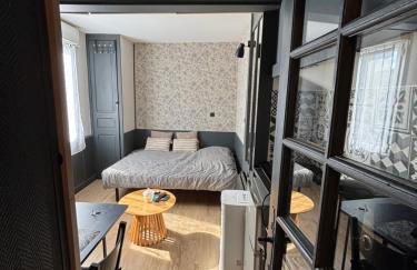 Charmant Studio Cosy - Foto 1