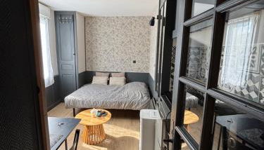 Charmant Studio Cosy - Foto 1