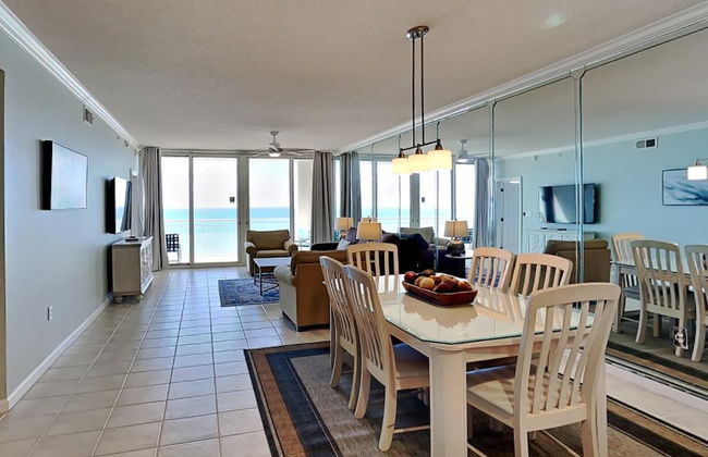 The Pearl of Navarre by Southern Vacation Rentals - Foto 42