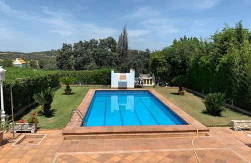 Casa Rural Sevilla - Photo 2