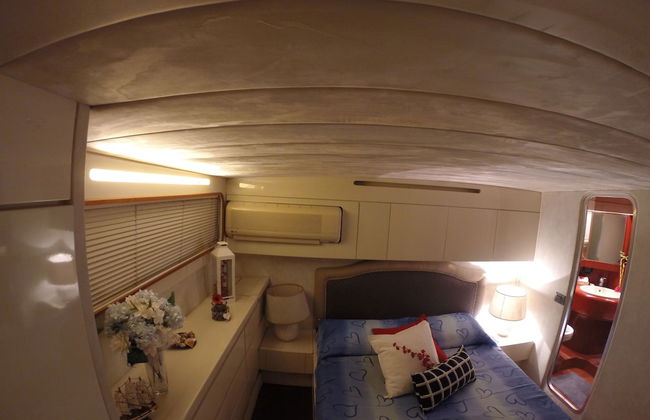 Yacht Suite Sorrento - Foto 8