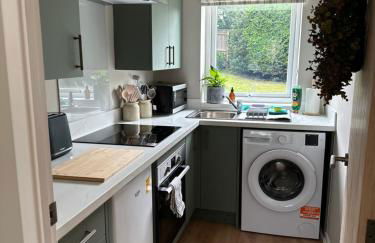 Cosy home for 2 in Alnwick - Foto 6