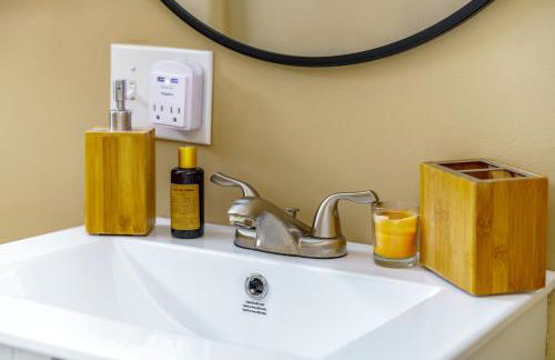 Jungle House Luxury Stays - Columbus Downtown Short North - Foto 40